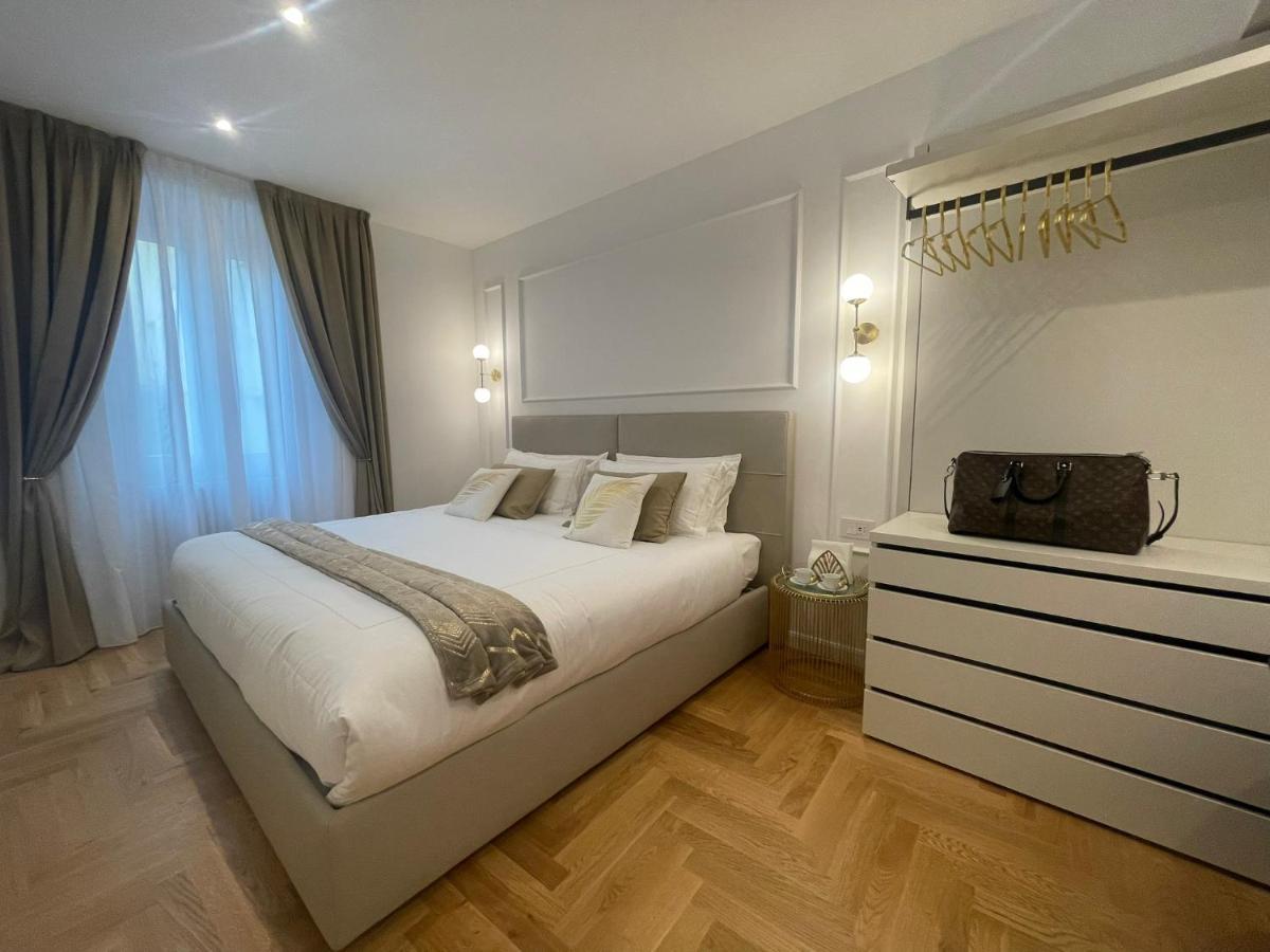Bellagio Luxury Suites Apartments Экстерьер фото
