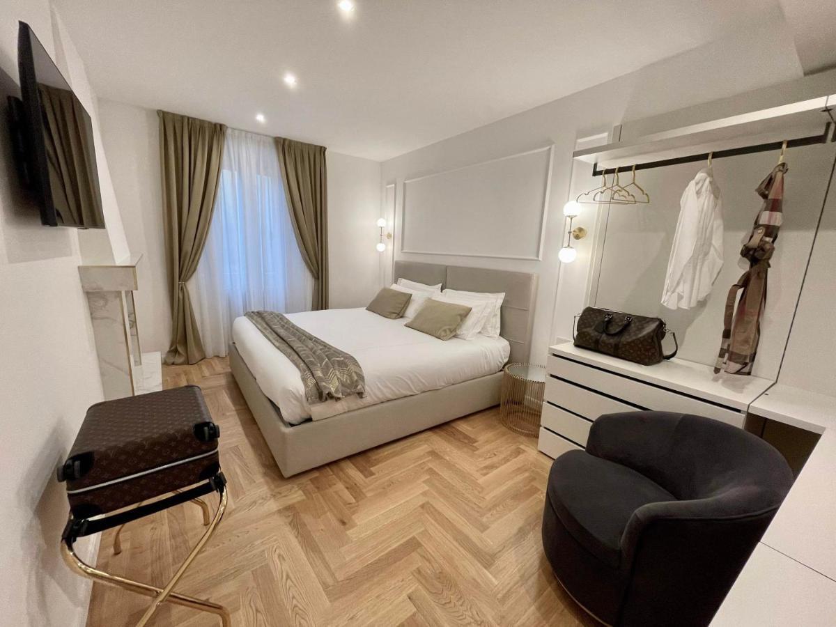 Bellagio Luxury Suites Apartments Экстерьер фото