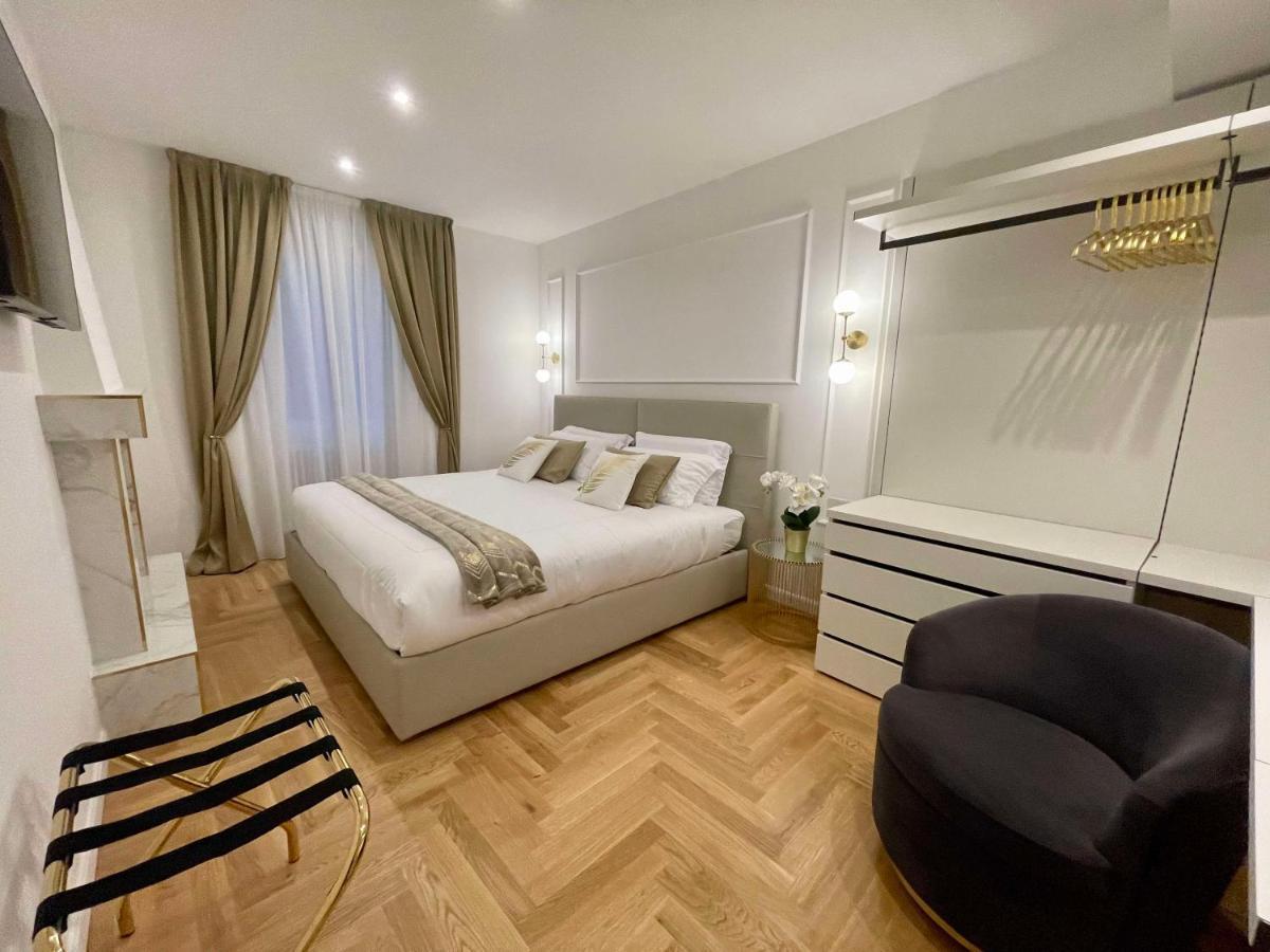 Bellagio Luxury Suites Apartments Экстерьер фото