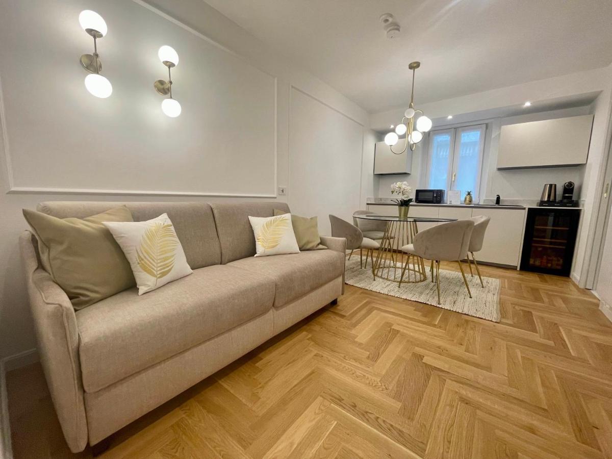 Bellagio Luxury Suites Apartments Экстерьер фото