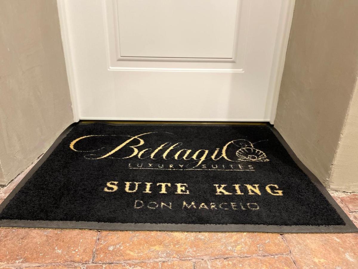 Bellagio Luxury Suites Apartments Экстерьер фото