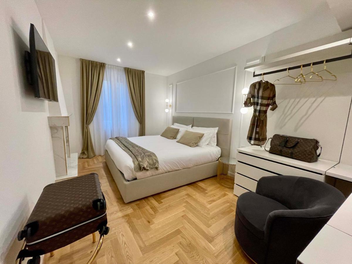 Bellagio Luxury Suites Apartments Экстерьер фото