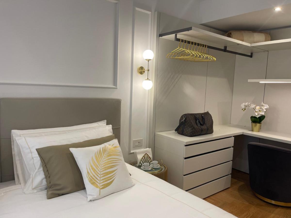 Bellagio Luxury Suites Apartments Экстерьер фото
