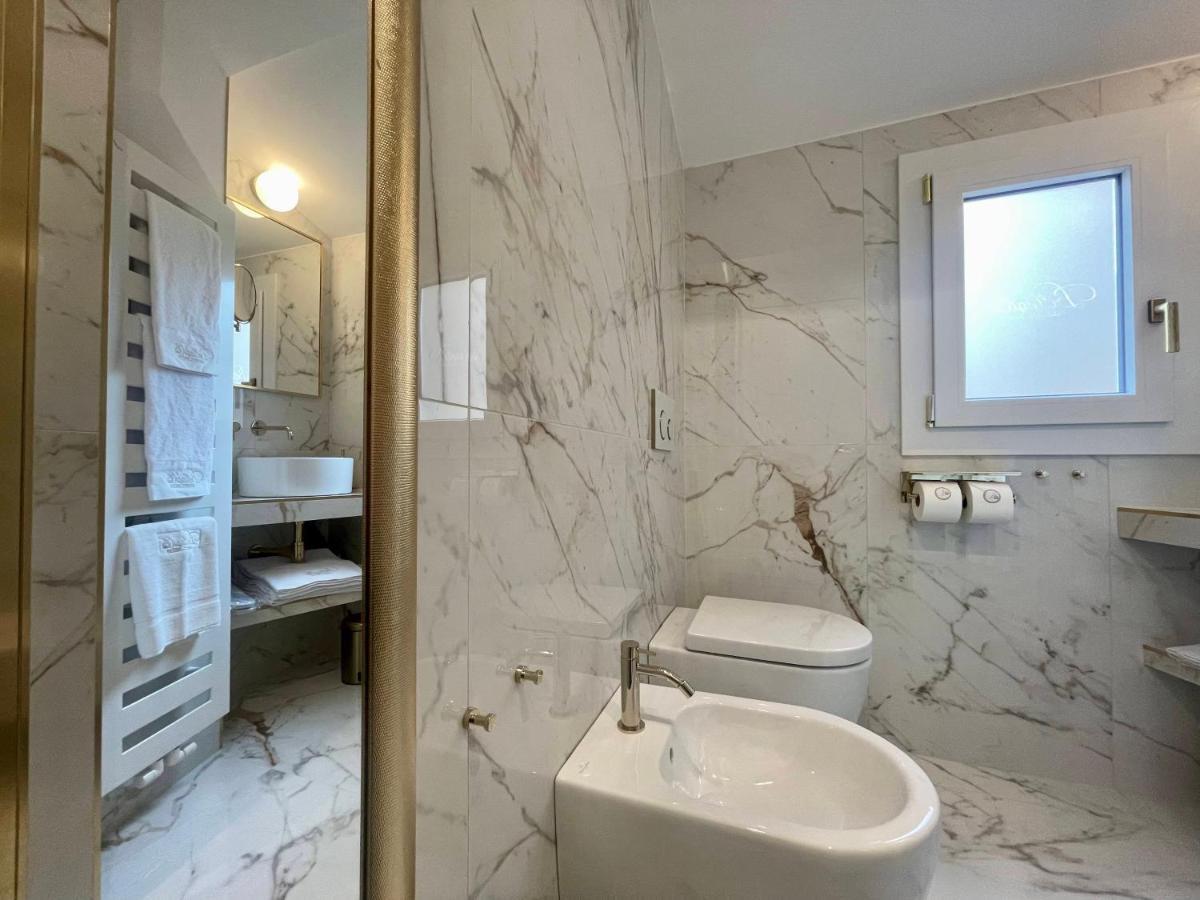 Bellagio Luxury Suites Apartments Экстерьер фото