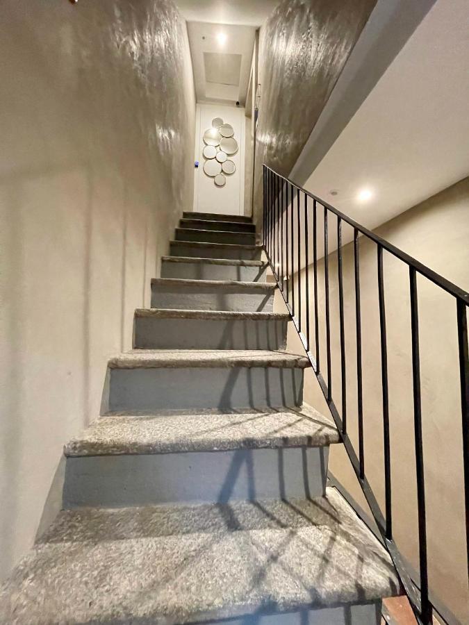 Bellagio Luxury Suites Apartments Экстерьер фото