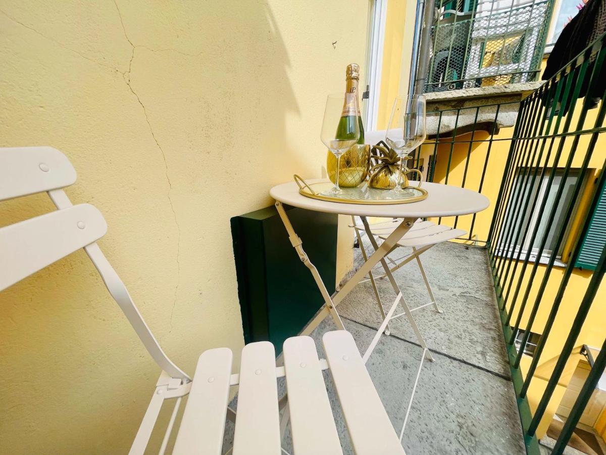 Bellagio Luxury Suites Apartments Экстерьер фото