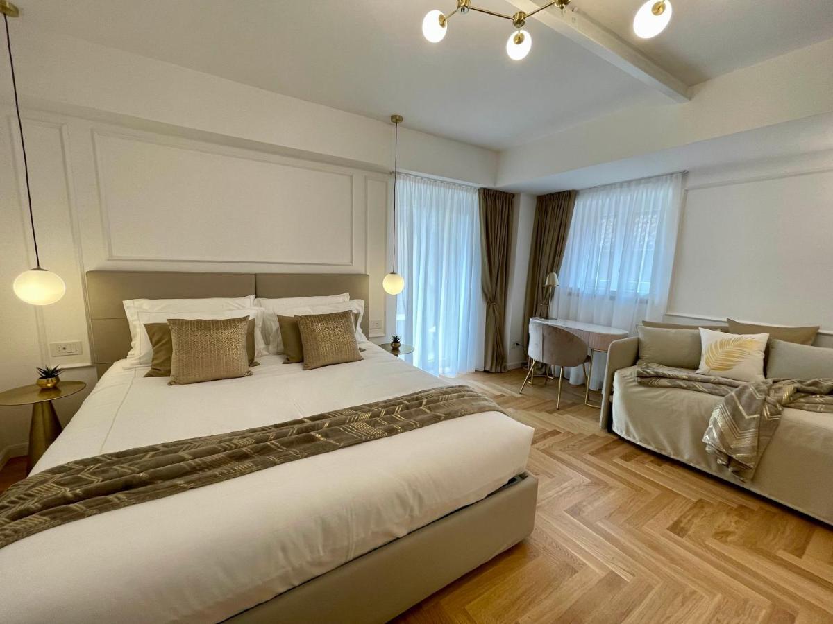 Bellagio Luxury Suites Apartments Экстерьер фото