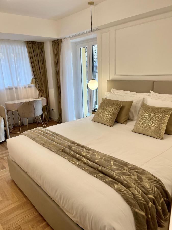 Bellagio Luxury Suites Apartments Экстерьер фото