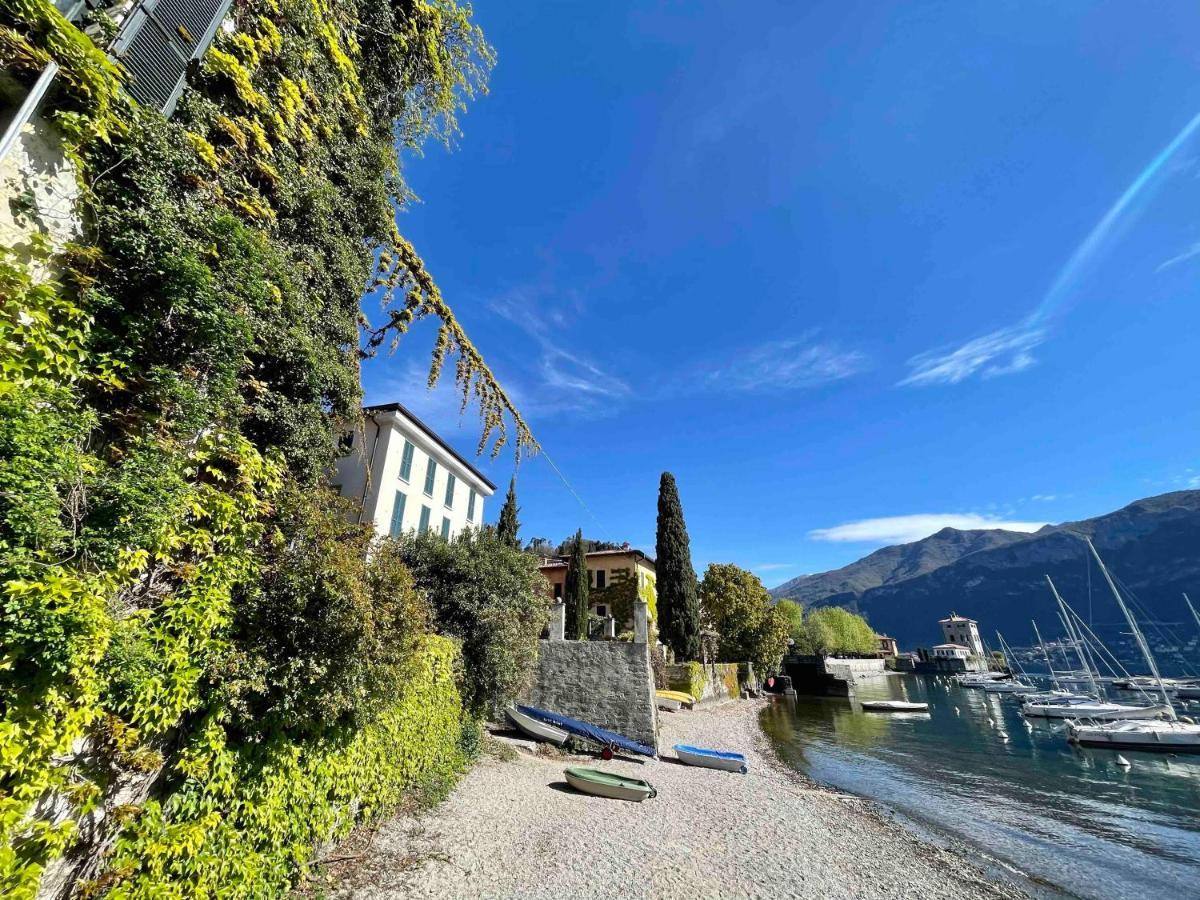 Bellagio Luxury Suites Apartments Экстерьер фото