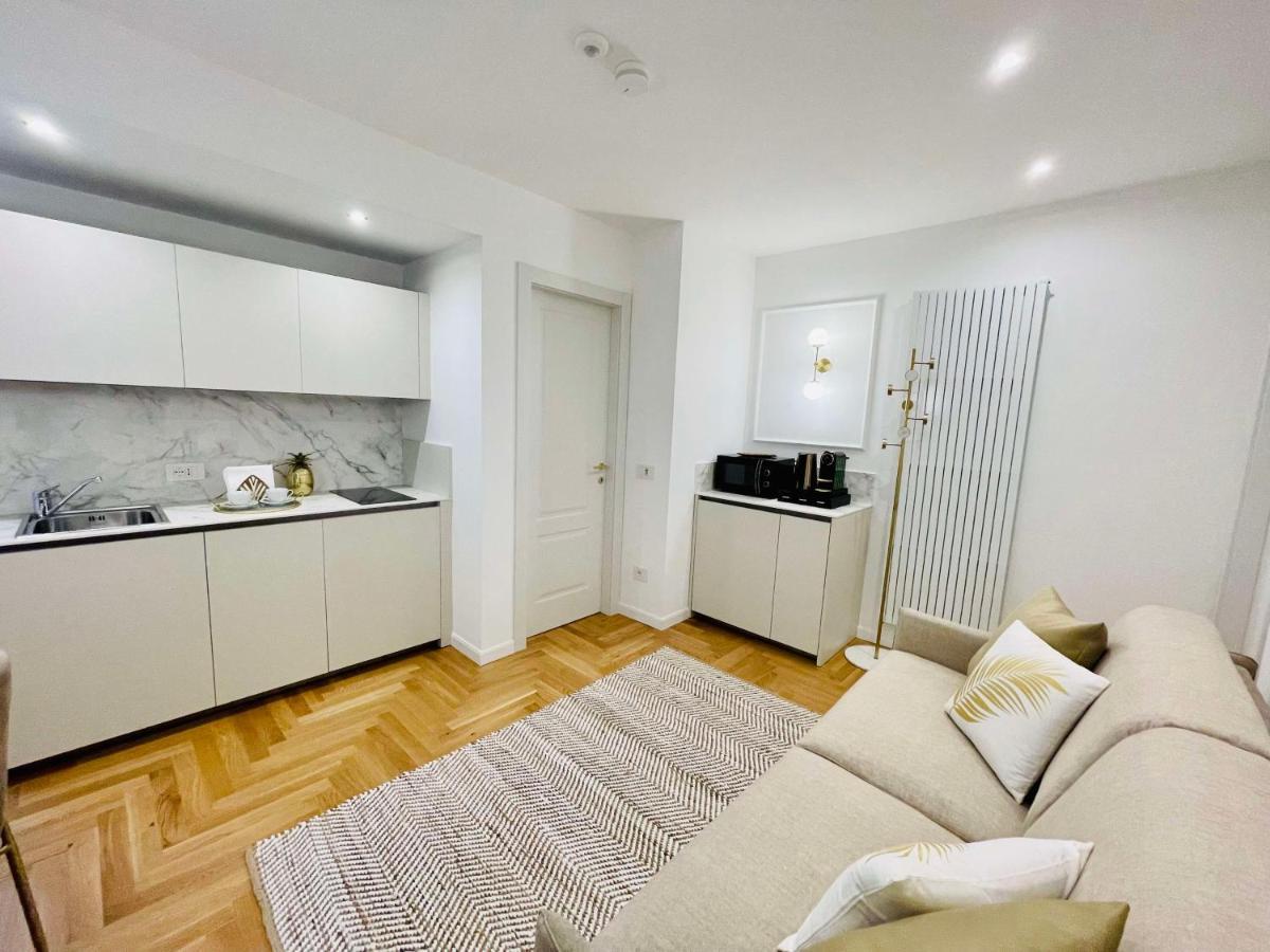 Bellagio Luxury Suites Apartments Экстерьер фото