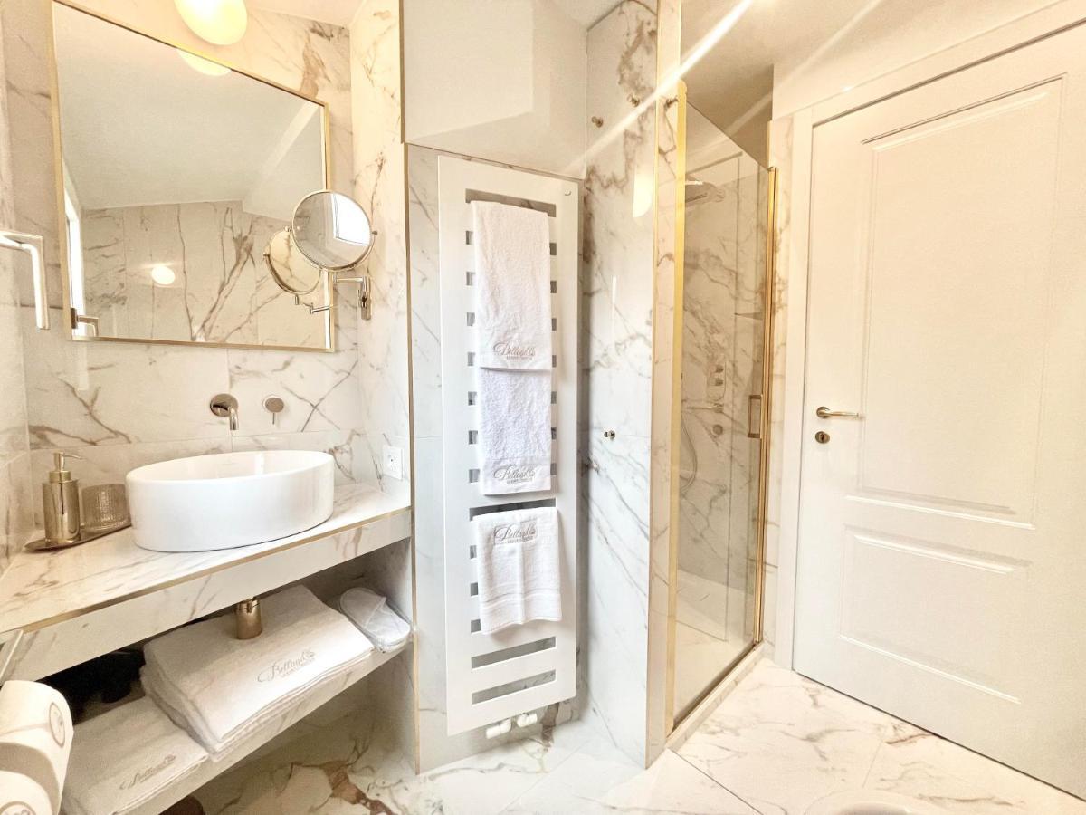 Bellagio Luxury Suites Apartments Экстерьер фото