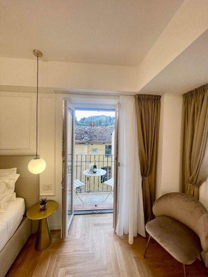 Bellagio Luxury Suites Apartments Экстерьер фото