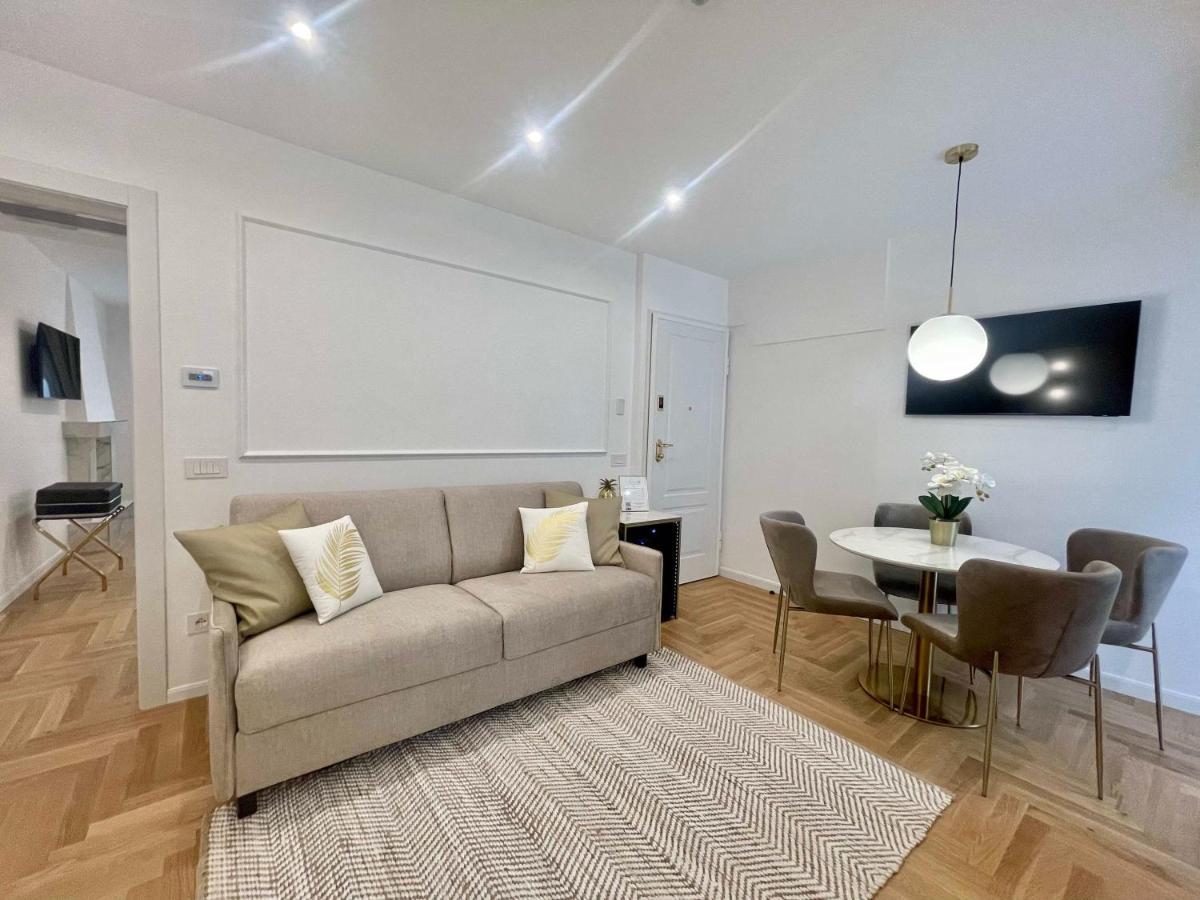 Bellagio Luxury Suites Apartments Экстерьер фото