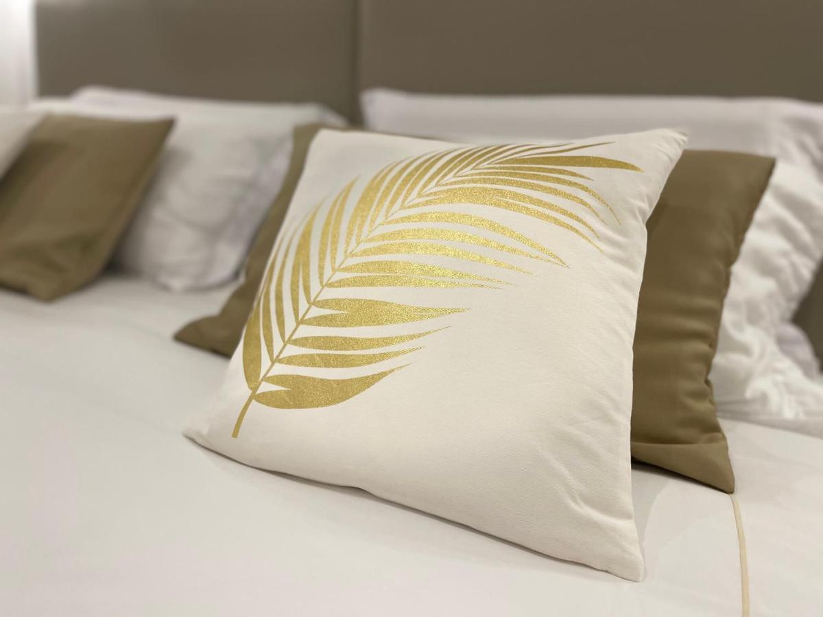 Bellagio Luxury Suites Apartments Экстерьер фото